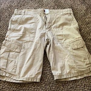 Jordan khaki Shorts